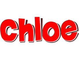 chloe basket logo