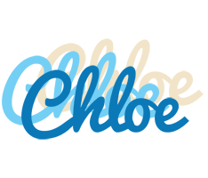 chloe breeze logo