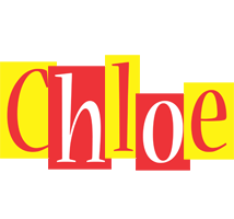 chloe errors logo