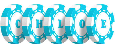 chloe funbet logo