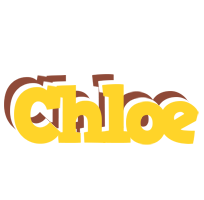 chloe hotcup logo