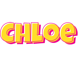 chloe kaboom logo