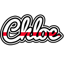 chloe kingdom logo