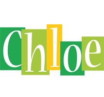 chloe lemonade logo