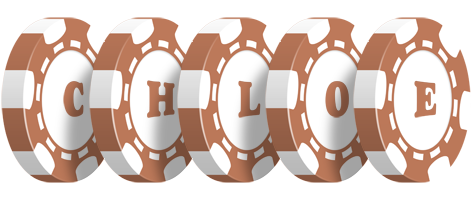 chloe limit logo