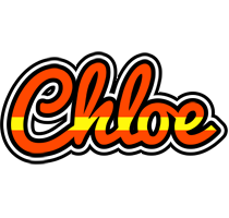 chloe madrid logo