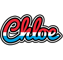 chloe norway logo