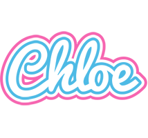 chloe outdoors logo