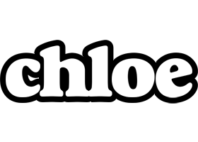 chloe panda logo