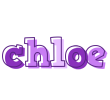 chloe sensual logo