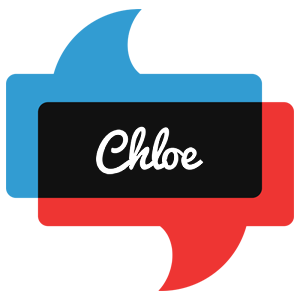 chloe sharks logo