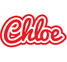 chloe sunshine logo