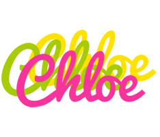 chloe sweets logo
