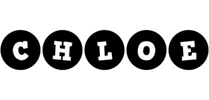 chloe tools logo