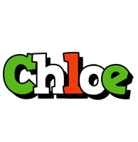 chloe venezia logo