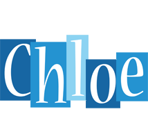 chloe winter logo
