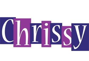 chrissy autumn logo