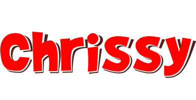 chrissy basket logo