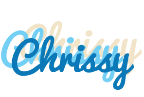 chrissy breeze logo