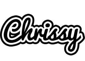 chrissy chess logo