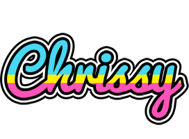 chrissy circus logo