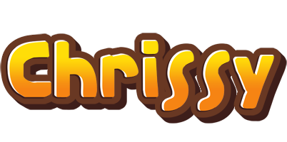 chrissy cookies logo