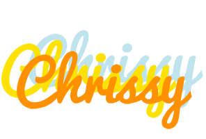 chrissy energy logo