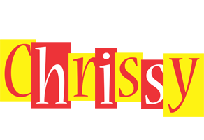 chrissy errors logo