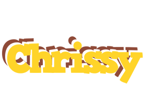 chrissy hotcup logo