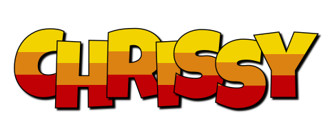 chrissy jungle logo