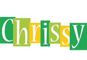 chrissy lemonade logo