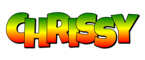 chrissy mango logo