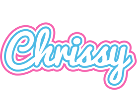 chrissy outdoors logo