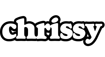 chrissy panda logo