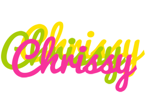 chrissy sweets logo