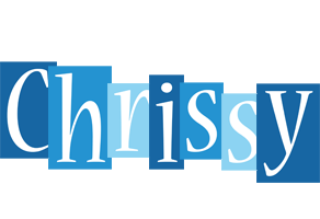 chrissy winter logo