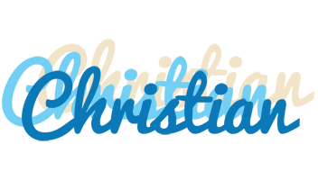 christian breeze logo