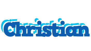 christian business logo
