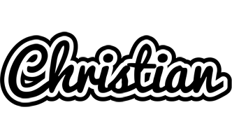 christian chess logo