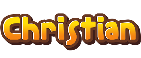 christian cookies logo