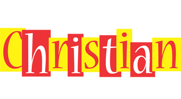 christian errors logo