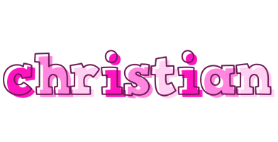 christian hello logo