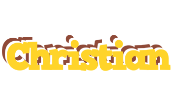 christian hotcup logo