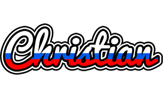 christian russia logo