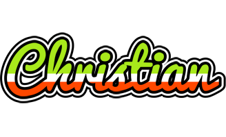 christian superfun logo