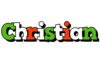 christian venezia logo