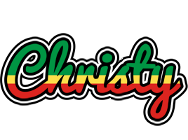 christy african logo