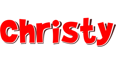 christy basket logo