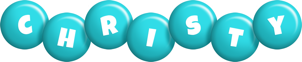 christy candy-azur logo