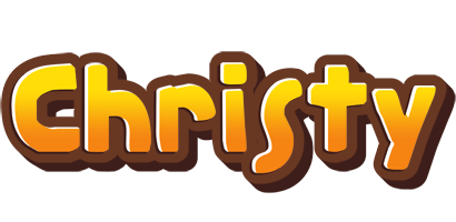 christy cookies logo